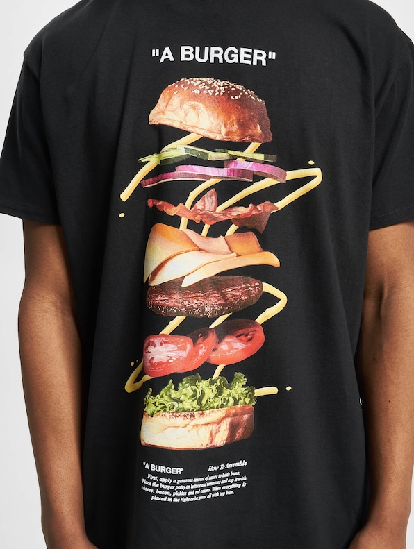 A Burger-3