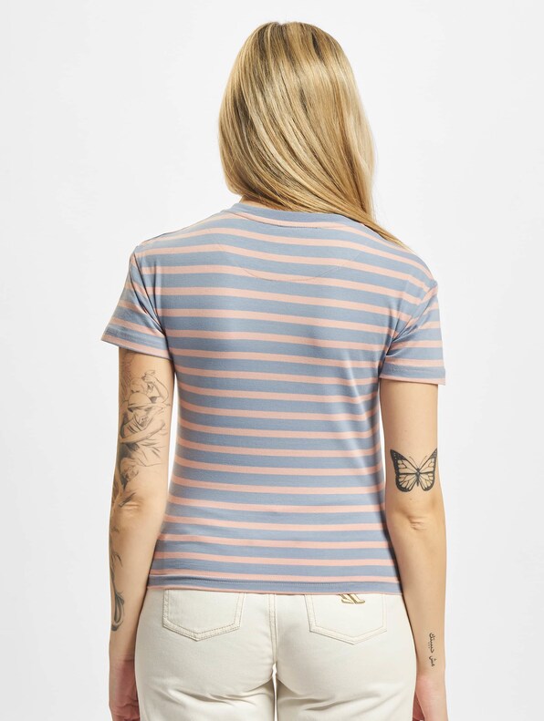 Small Signature Stripe-1