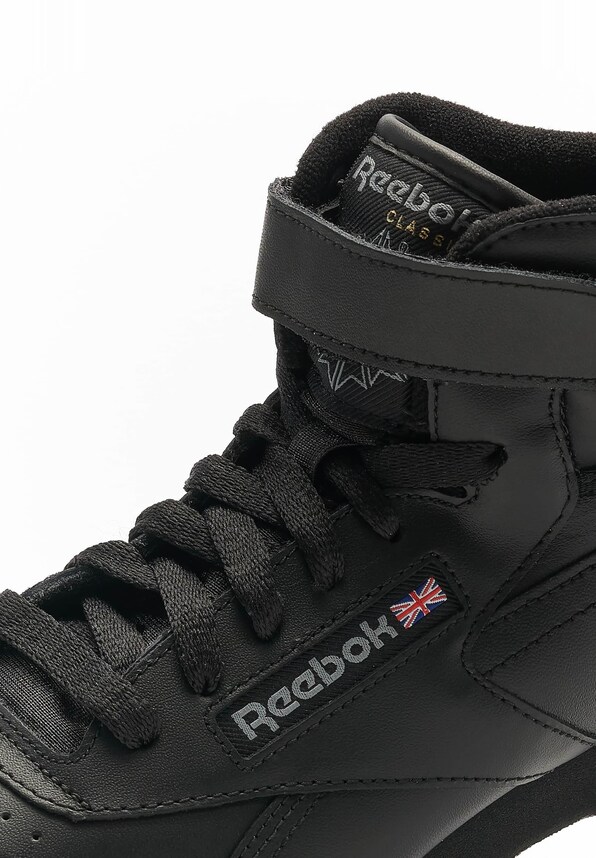 Exofit Hi Basketball Shoes-5