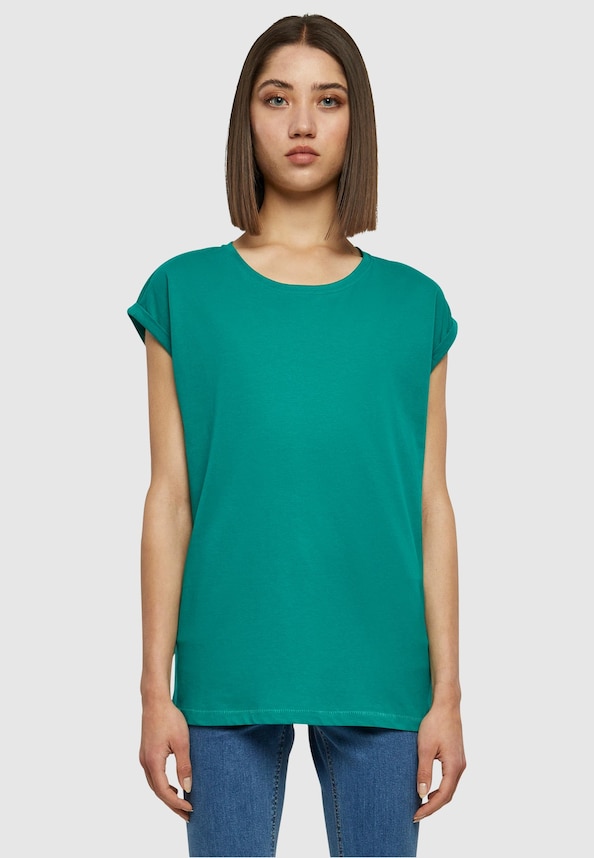 Ladies Extended Shoulder -2