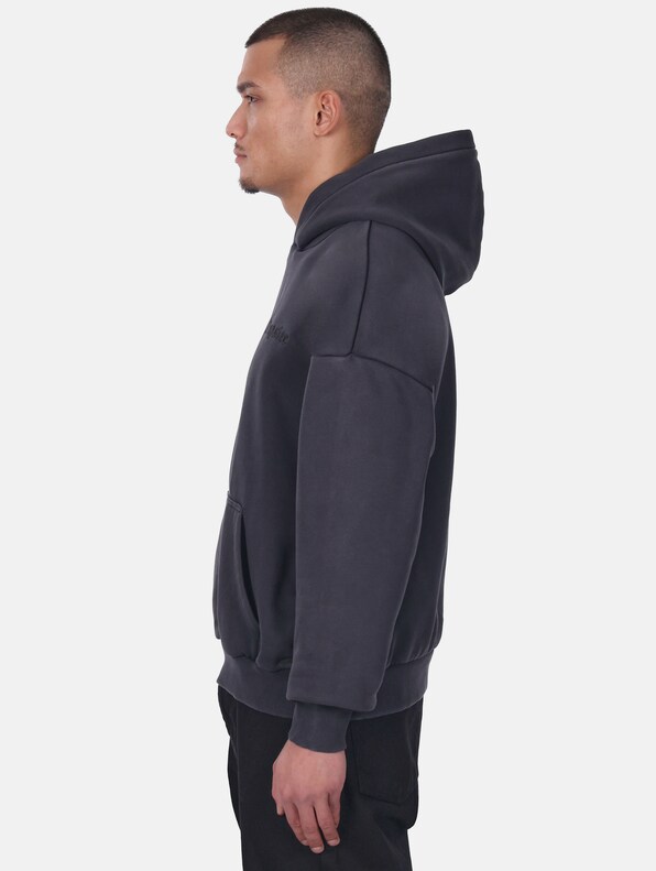 HEAVY OVERSIZE EMBO -1