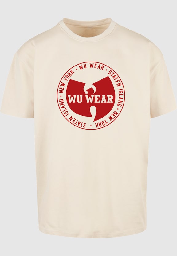 Circle Logo Oversize -2