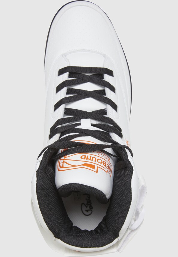 EWING 33 HI Strap-9