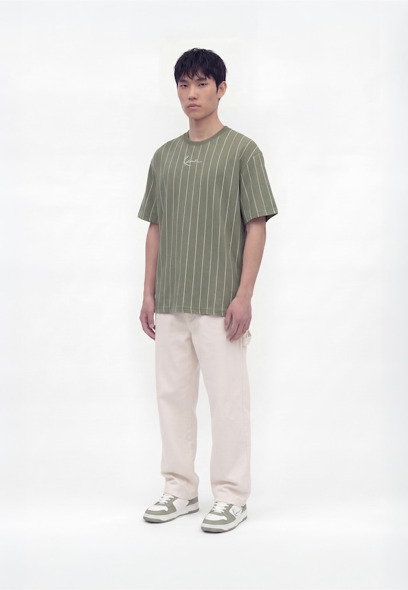 Small Signature Essential -2