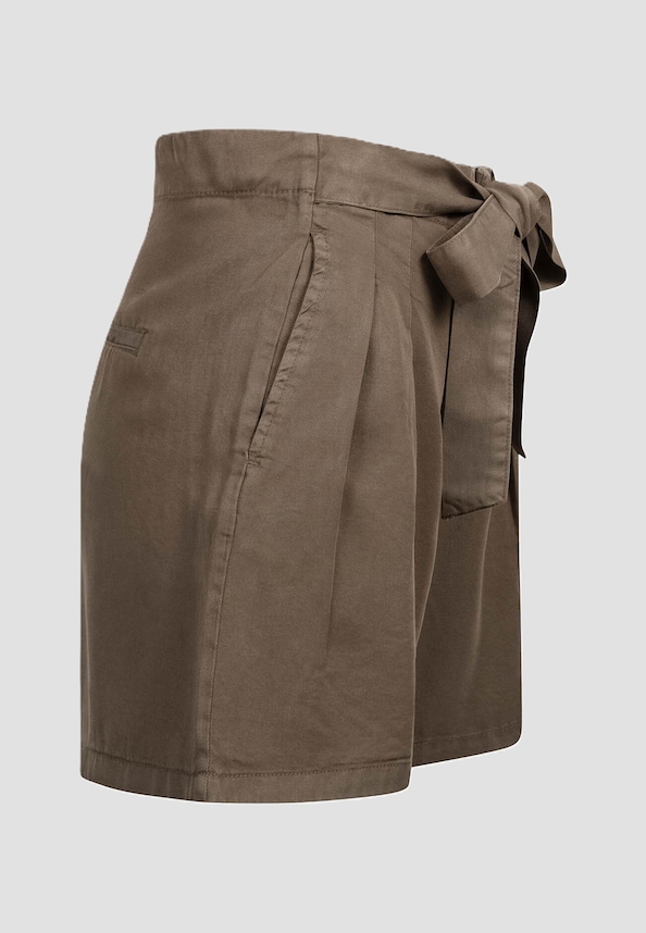 Vero Moda Damen NOOS Shorts-0