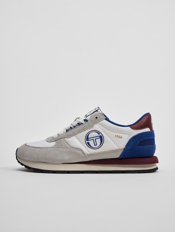 Sergio Tacchini Roma  Sneakers-6