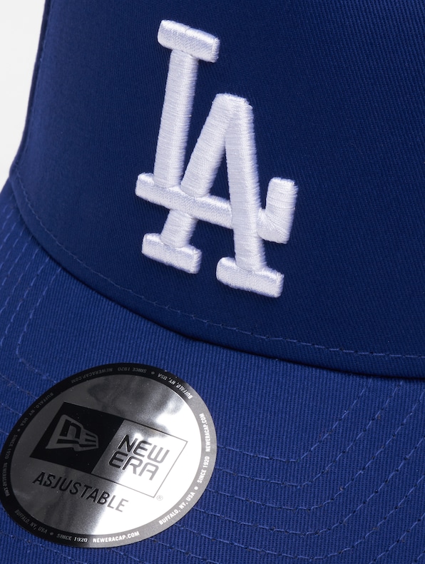 Patch 940 Eframe Los Angeles Dodgersco-4