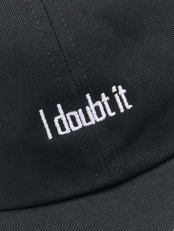 I Doubt It -3