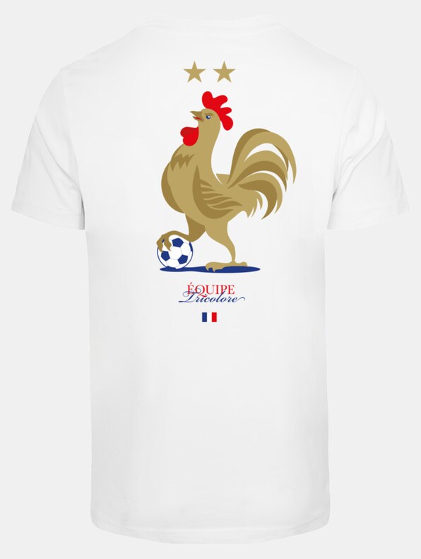 Equipe Tricolore Tee-3