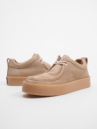 Tommy Jeans Suede Sneakers