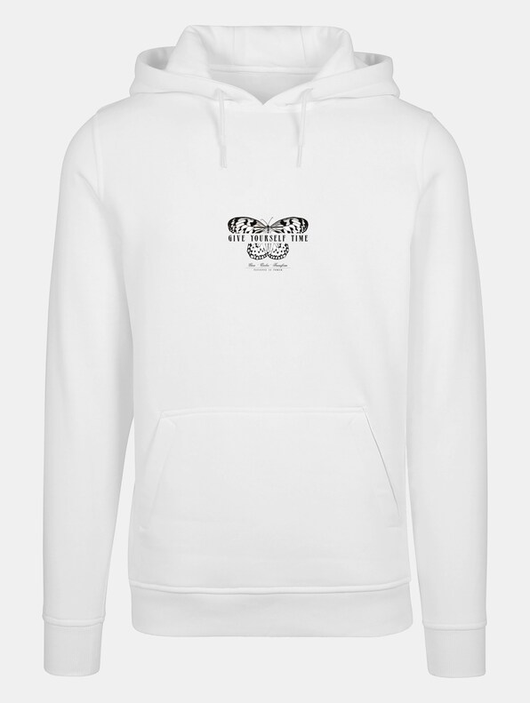 Give Yourself Time Hoody-3