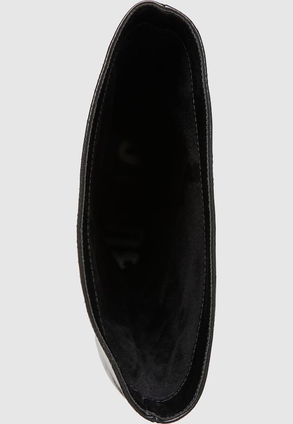 JULY BOOT HI-4