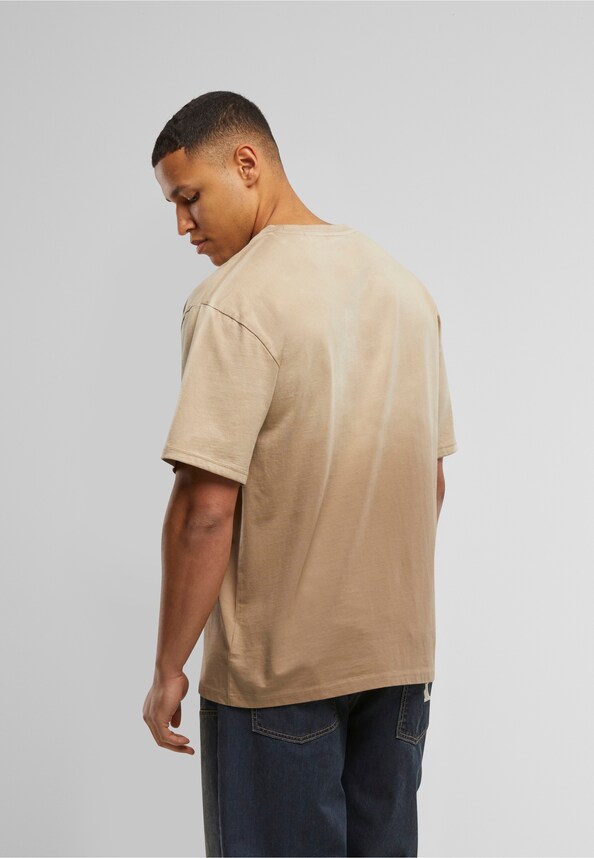 Retro Washed T-Shirt-0