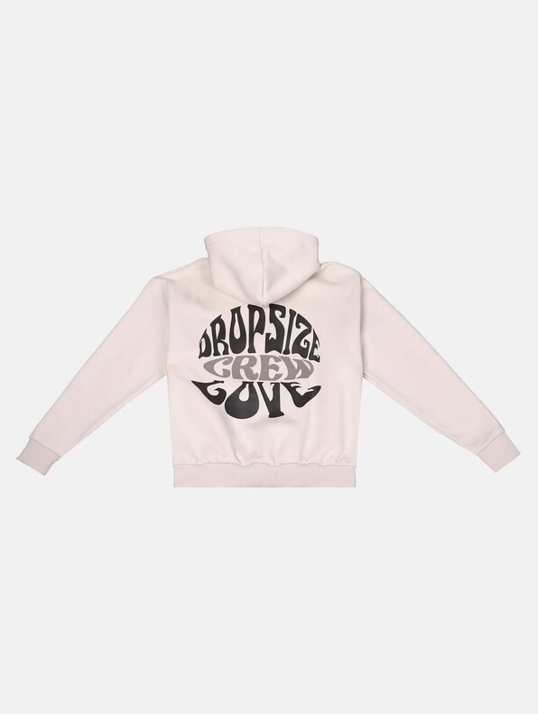 HEAVY OVERSIZE CREWLOVE -1