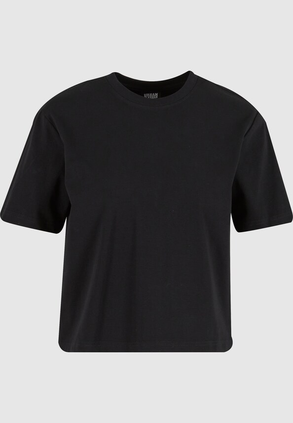 Ladies Sorona Loose Fit-4