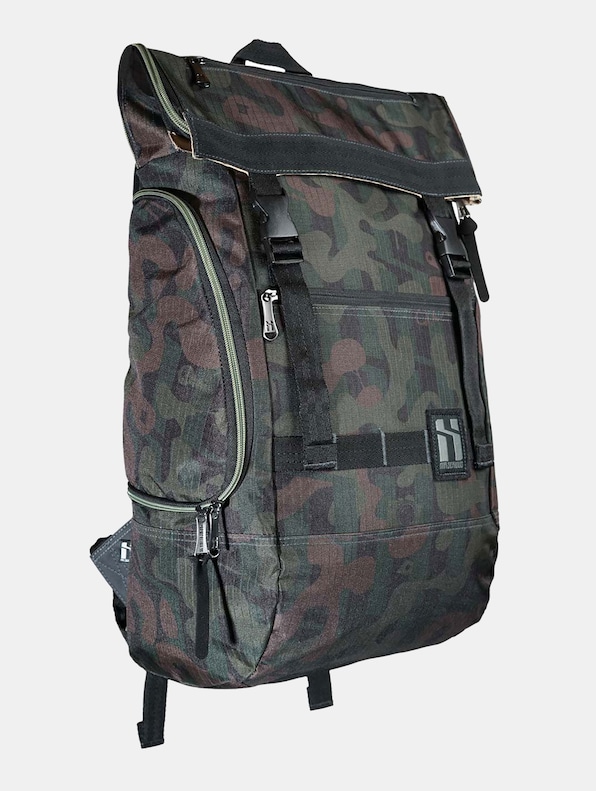 Wanderer Backpack-0