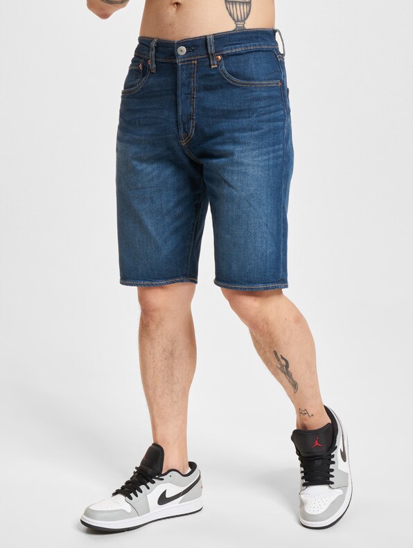 Levi's 501 Original Shorts-2