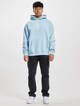 2Y Studios Basic Oversize Hoody Summer-4