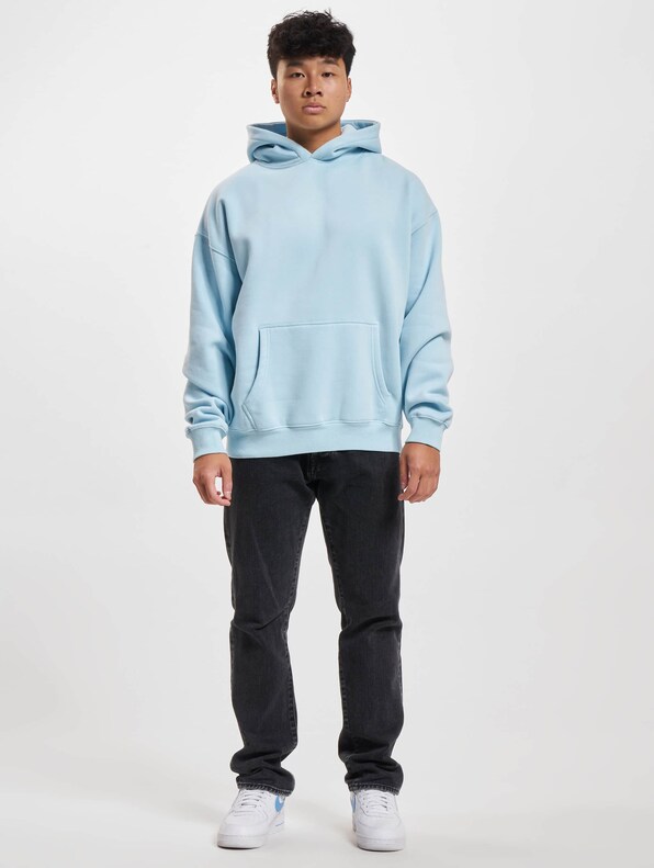 2Y Basic Oversize Hoodie-4