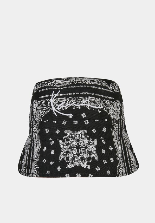 Signature Paisley Reversible-0