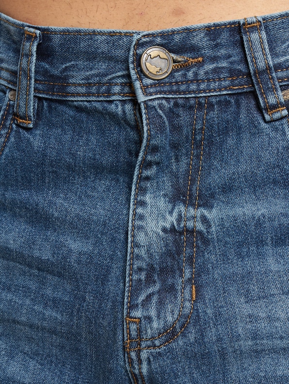 Ecko Unltd. Fat Bro Baggy Jeans-2