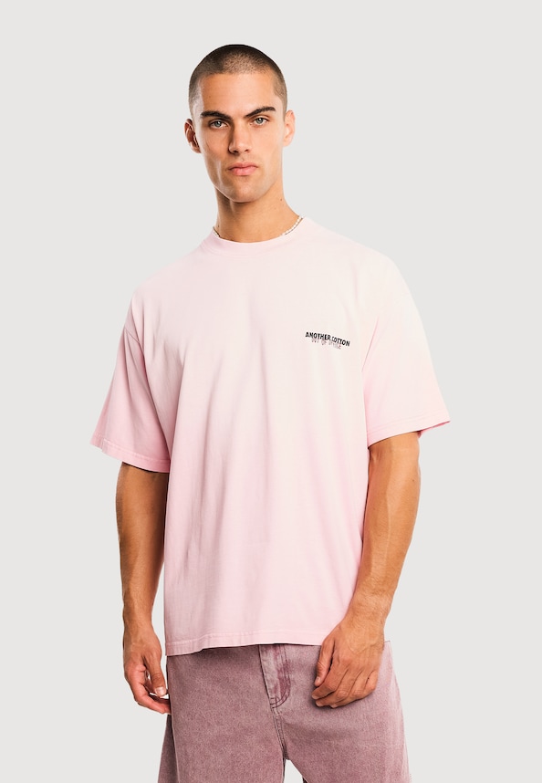 Vacation Rules T-Shirt (Washed)-0