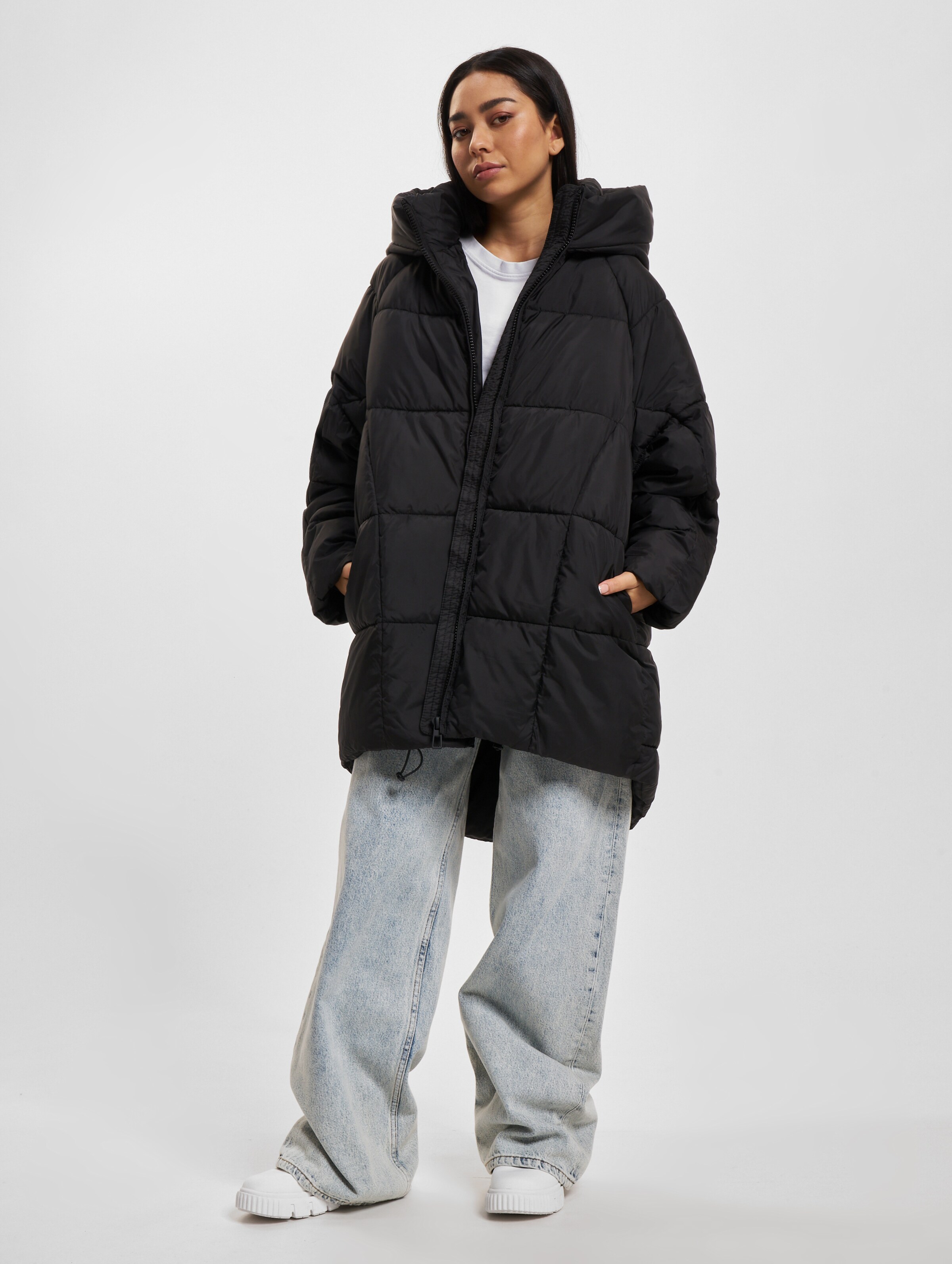 Shop ZARA 2024 SS OVERSIZED PUFFER JACKET ADERERROR (0518/048) by  MarcaBonito | BUYMA