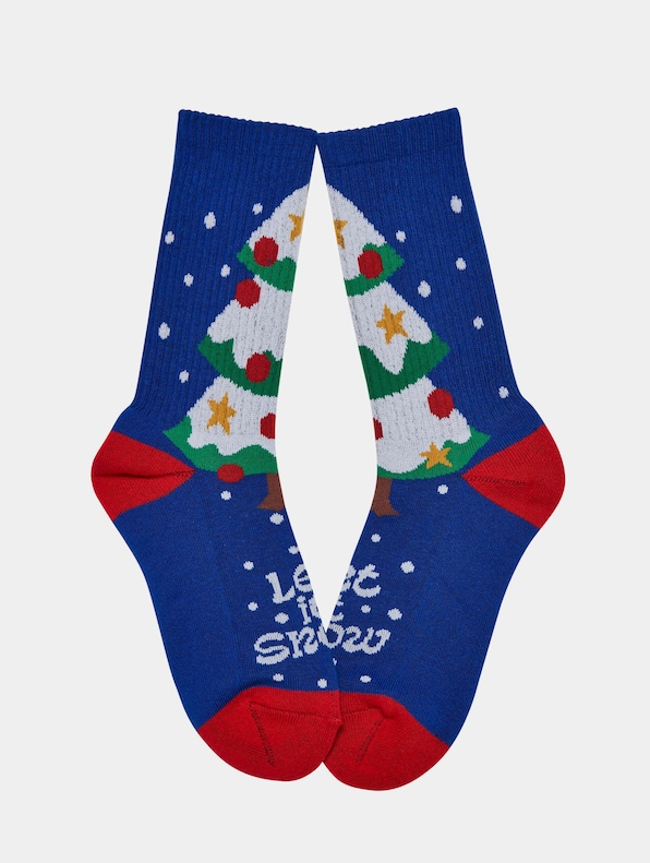 Fancy X-Mas Tree 2-Pack-4