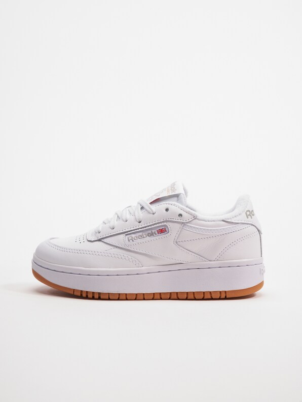 Reebok Club C Double Schuhe-1