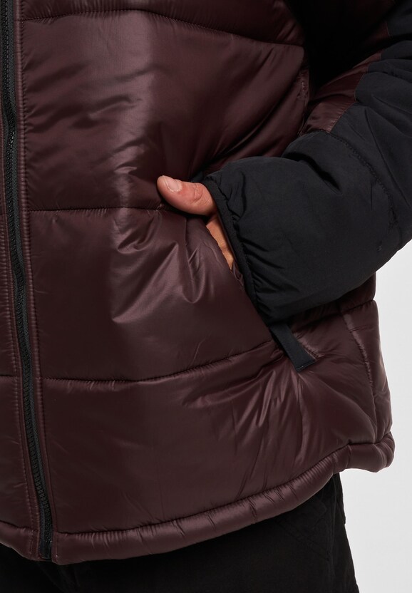 The North Face Puffer Jacket-4