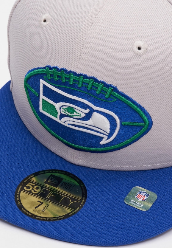 NFL Slhis 59Fifty Seattle Seahawkscc-3