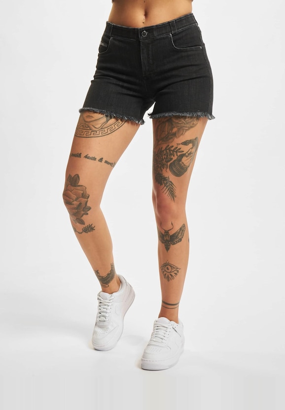 Black Denim-0