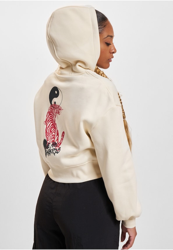 Dangerous DNGRS Strong Hoodies-1