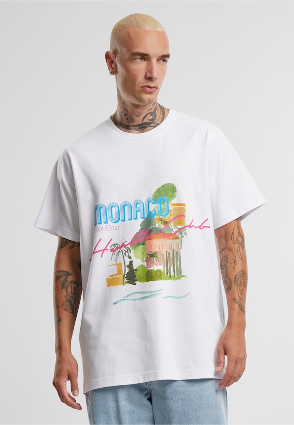 Monaco Health Club-0