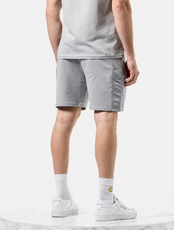 Weekend Offender CHIYODA PARACHUTE POCKET SHORT-1