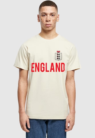 Toffs Football - England T-Shirt