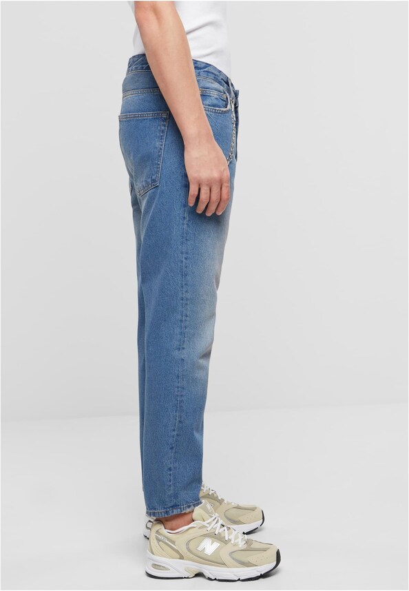 2Y Boyfriend Fit Jeans-3
