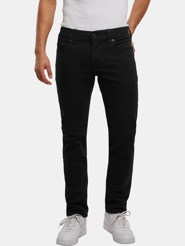 True Religion GENO NO FLAP SN 32 INSEAM-2