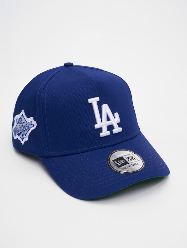 Patch 940 Eframe Los Angeles Dodgersco-1