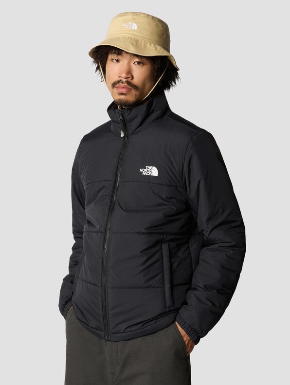 The North Face Gosei Puffer Jacket-2