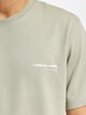 Aero Print Crew Neck-4