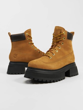 Timberland Sky 6 In Lace Up  Boots