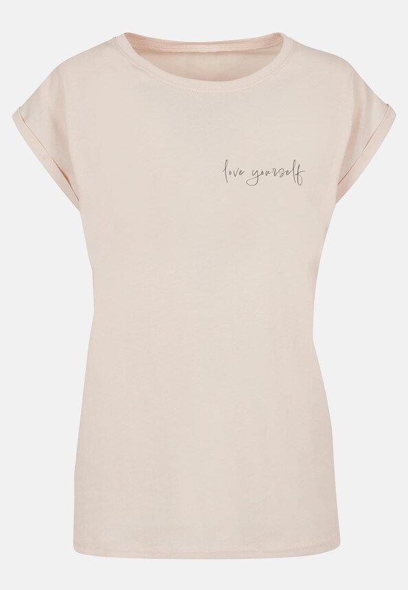 Ladies Love Yourself -2