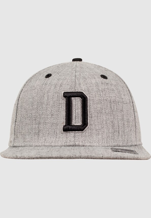 Letter Snapback-6