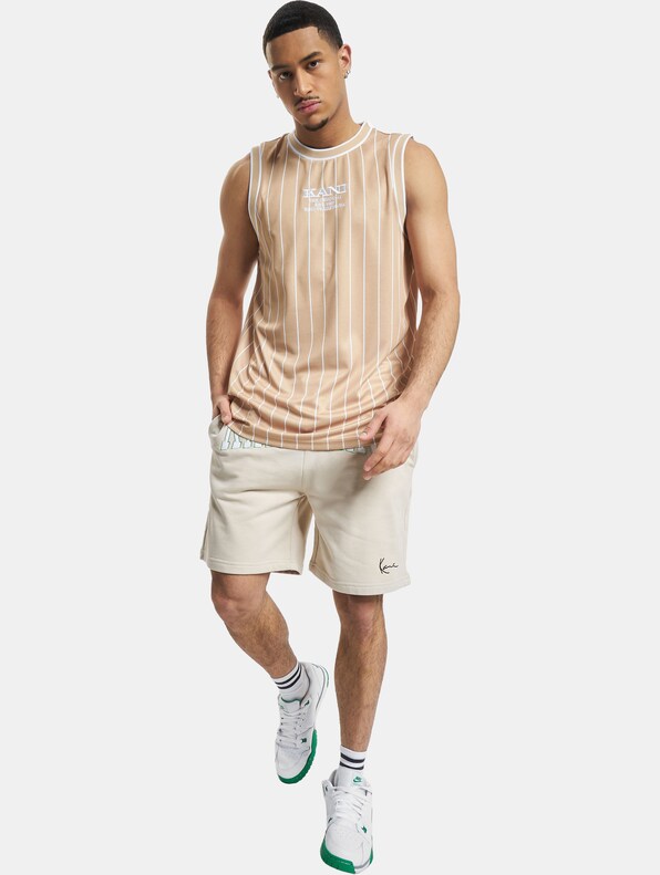 KK Retro Pinstripes Basketball-3