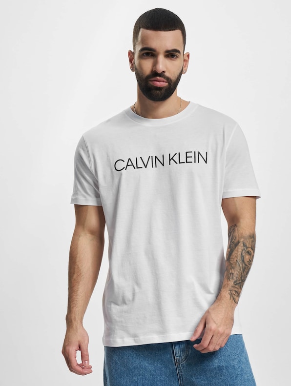 Calvin Klein Underwear Relaxed Crew T-Shirt Classic-2