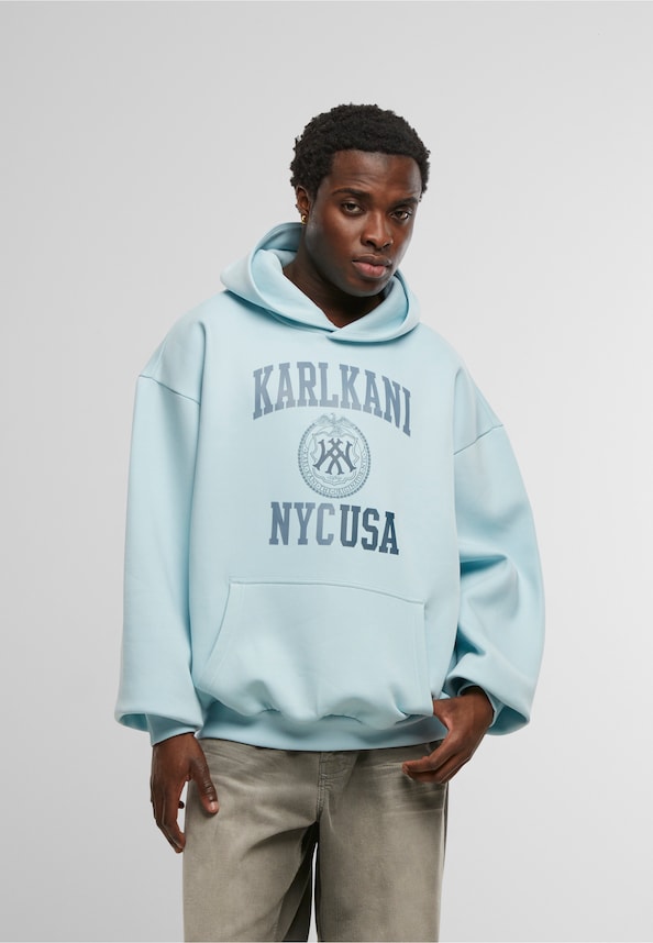 Kani Usa Os Hoodie-0