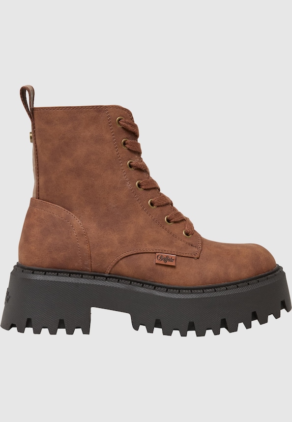 ASPEN LACE UP WARM - VEGAN NUBUCK-3