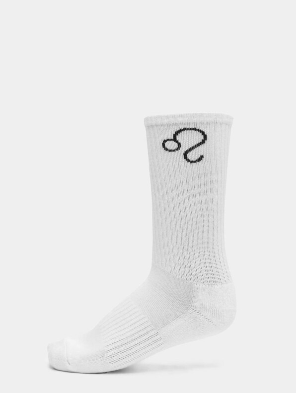 DEF Zodiac Socks-0