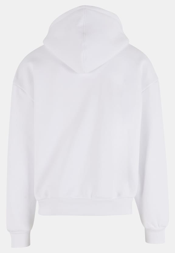 Starter Oversized Logo Hoodie-3